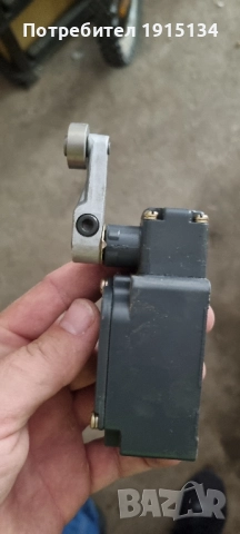 Прекъсвачи от Старите Чисто Нови, снимка 7 - Резервни части за машини - 50160228