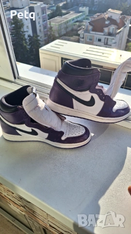 Кецове Nike,Adidas, Calvin Klein,Roberto cavalli , снимка 7 - Маратонки - 44728364