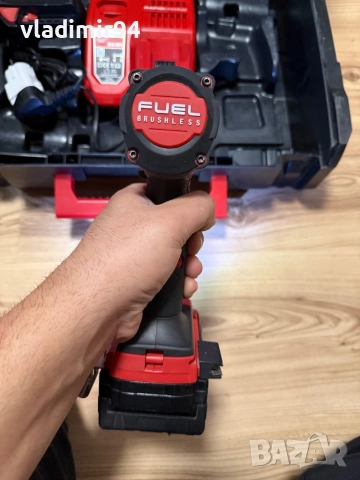 Milwaukee Fuel FDD2 M18, снимка 4 - Винтоверти - 52465450