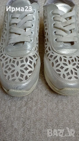 Дамски маратонки, снимка 1