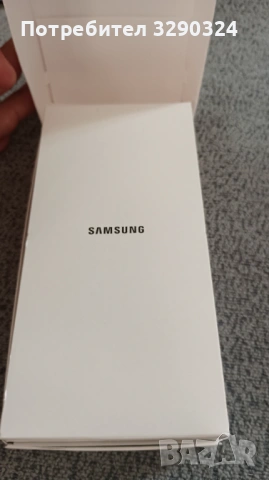 Samsung A16 -8gb 256 GREY (FROZEN, снимка 18 - Samsung - 53648793