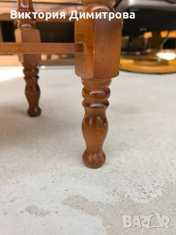 Антична масичка , снимка 9 - Маси - 52125088