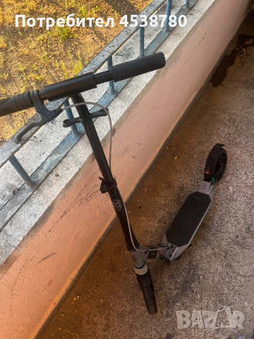 Тротинетки