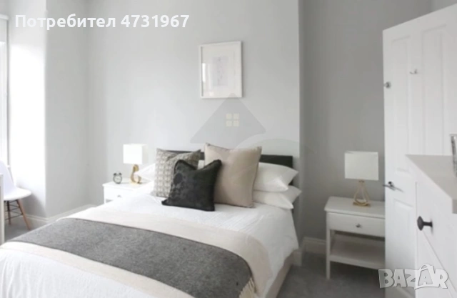 Двустаен апартамент Гагарин, снимка 2 - Апартаменти - 53884172