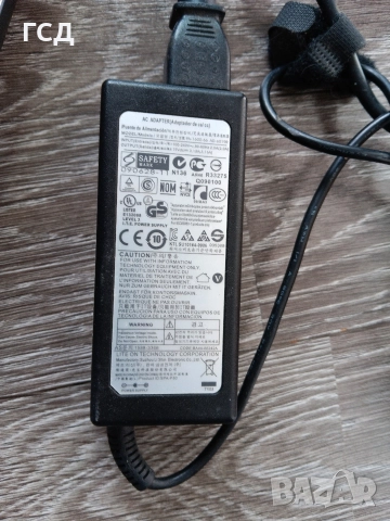 Лаптоп Самсунг СЕ 31/4gb. , снимка 3 - Лаптопи за дома - 52670532