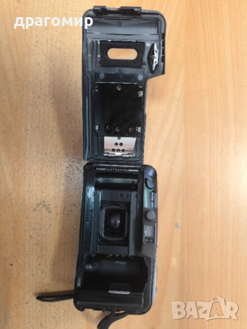 OLYMPUS OZ 140 S MULTI AF, снимка 13 - Фотоапарати - 52115202