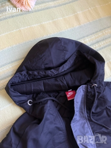 Екип Nike Air, снимка 5 - Спортни дрехи, екипи - 52860635