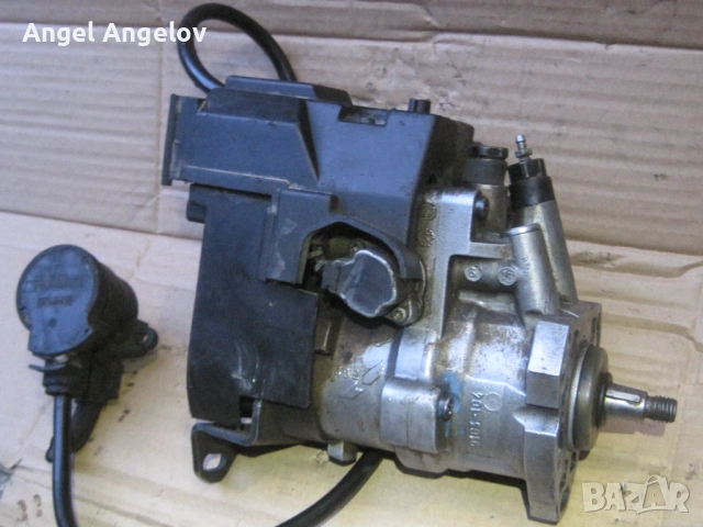 ГНП Peugeot 406 806 2,1 TD R8640A050A Lucas Fiat Ulisse 2,1 td 