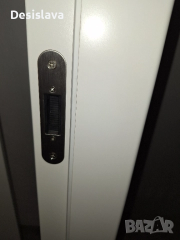 интерирна врата 80/200 мдф, нова, снимка 5 - Интериорни врати - 52434440