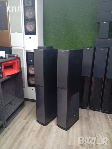 Тонколони JAMO S-606, снимка 8 - Тонколони - 52489395