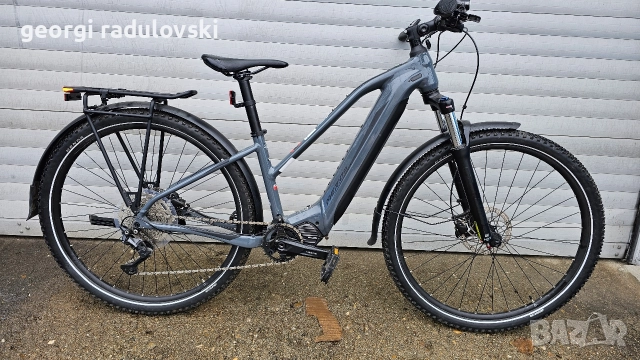 електрически Мерида 29цола 