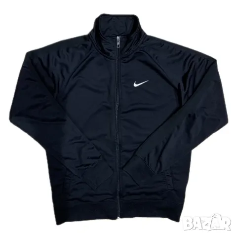 Оригинално мъжко горнище Nike Sportswear | M размер, снимка 1 - Суичъри - 48106016