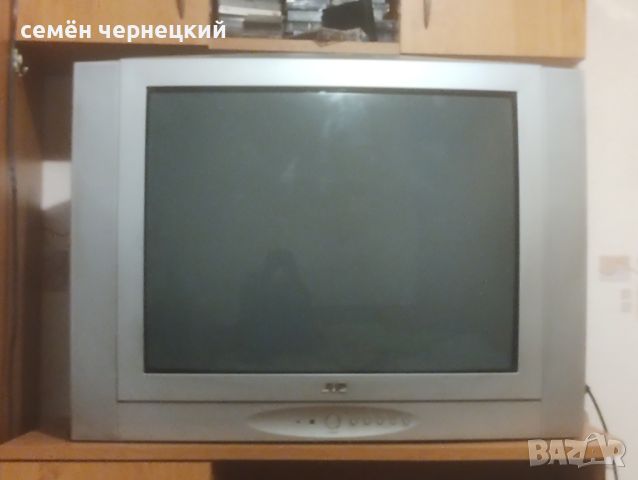 телевизор JVC, снимка 1