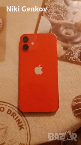 Iphone 12 mini, снимка 2 - Други - 45198200