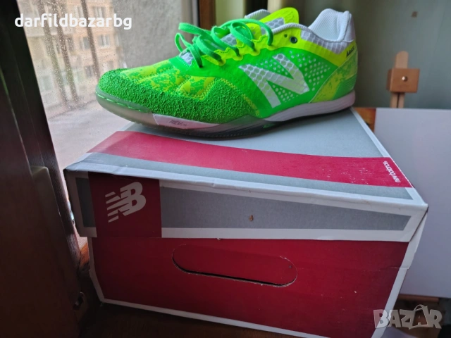 Маратонки New Balance, снимка 3 - Маратонки - 52895268