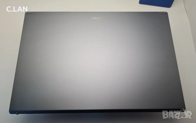 Acer Aspire A515-57G i5 1235U/8GB/512SSD/RTX 2050-4GB/FHD/Подсветка, снимка 12 - Лаптопи за игри - 53423083