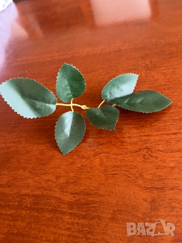 Бяла метална арка с изкуствени рози за сватба и друга декорация, снимка 15 - Други - 52571979