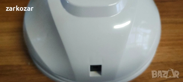 Лампа за нокти Oppra 54W UV/LED, снимка 5 - Продукти за маникюр - 53346357