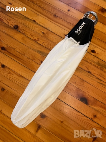 Латерн бокс Godox CS-85D, снимка 3 - Светкавици, студийно осветление - 51950973