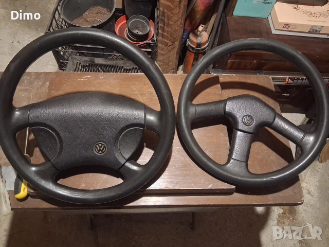 Волани за фолксваген 