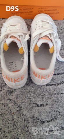 Маратонки Nike 41, снимка 5 - Маратонки - 53672514