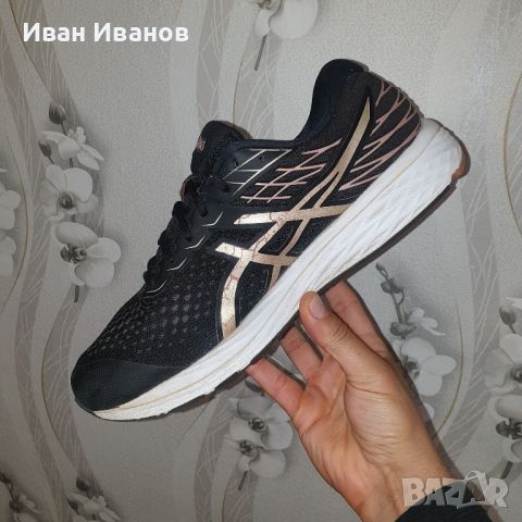 маратонки  Asics Gel-Cumulus 21  номер 46-46,5, снимка 5 - Маратонки - 39217066