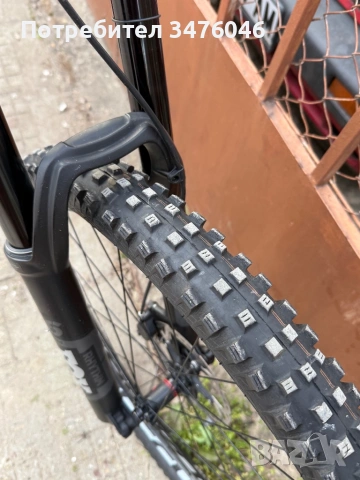Ендуро велосипед 29 цола trek remedy 8 , снимка 5 - Велосипеди - 54178704