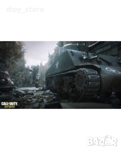 Call Of Duty (на испански), снимка 5 - Игри за PlayStation - 44952053