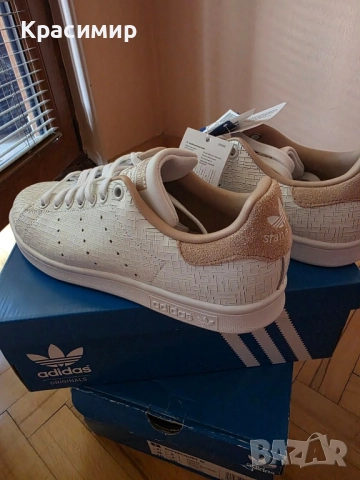 Adidas Адидас , снимка 8 - Маратонки - 51488580