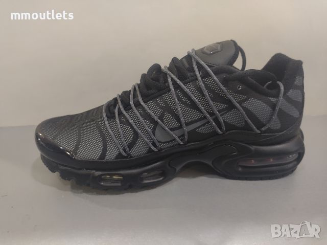 Nike Air Tn N37,5,38,39,40.Mаратонки с камери.Нови.Оригинал., снимка 2 - Маратонки - 45157033