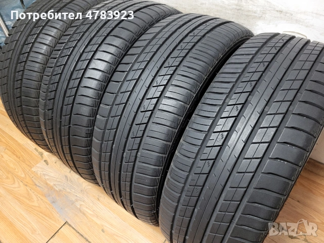  225/45/19 Roadx 2024 г. / летни гуми, снимка 7 - Гуми и джанти - 54045768