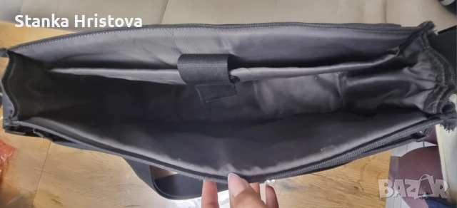 Чанта за лаптоп Porshce., снимка 3 - Чанти - 52189390