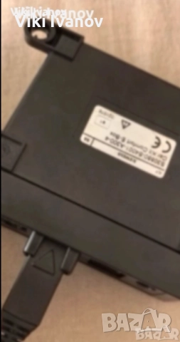 CAR KIT-SIEMENS , снимка 3 - Siemens - 52998356