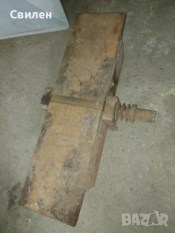 Абрихт , снимка 4 - Циркуляри - 53858120