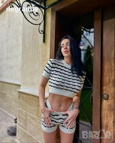 Комплект от две части, снимка 4 - Комплекти - 50870604