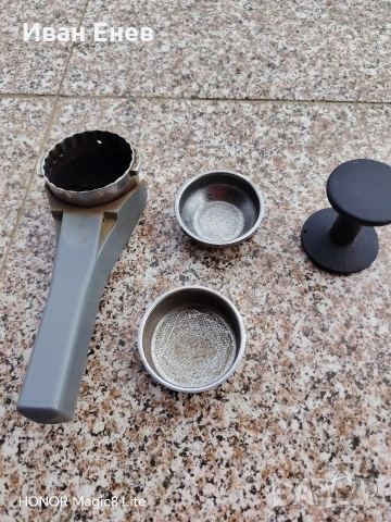 ппродаеам кафе машина saeko kombi, снимка 5 - Кафемашини - 53664201