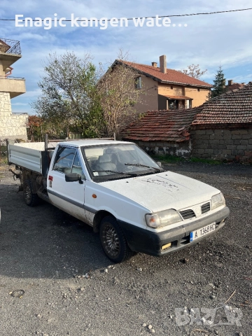 Део ФСО , снимка 3 - Автомобили и джипове - 52482707