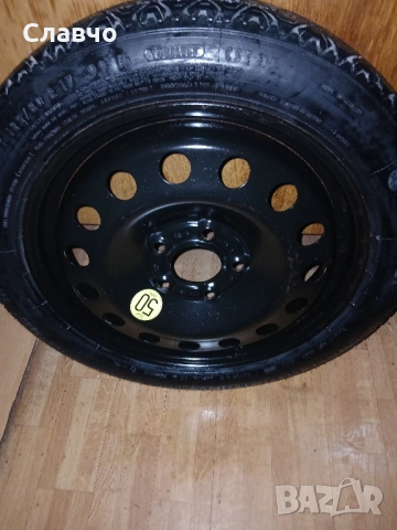 17цола патерица бмв Е90,Е91,Е60,Е61,Ф10,Ф11, снимка 13 - Аксесоари и консумативи - 52101686