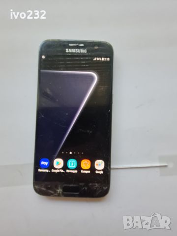 samsung s7, снимка 5 - Samsung - 45177887