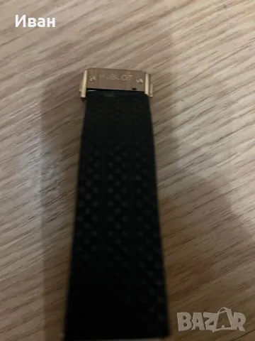 Часовник Hublot, снимка 4 - Мъжки - 50384122