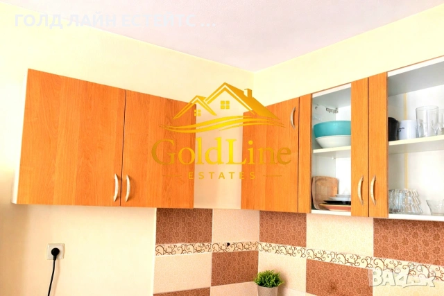 Двустаен в зона Б18