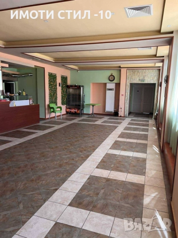 Продава оборудван ресторант, с. Ивански, снимка 5 - Заведения - 52118230