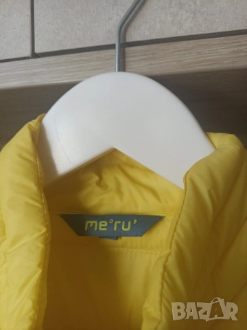 Дамско пролетно яке Me ru, снимка 3 - Якета - 54222496
