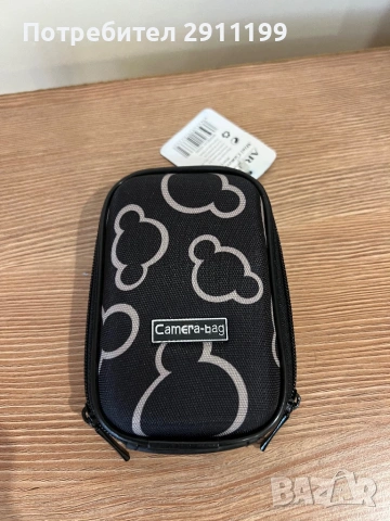 Фотоапарат Samsung 10.2 Mp с подаръци, снимка 11 - Фотоапарати - 53392673