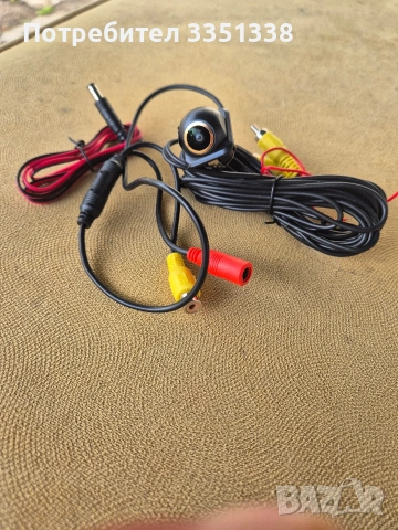 продавам дръжка за багажник бмв х3 2012 ф25 камера за задно виждане , снимка 7 - Аксесоари и консумативи - 53028591