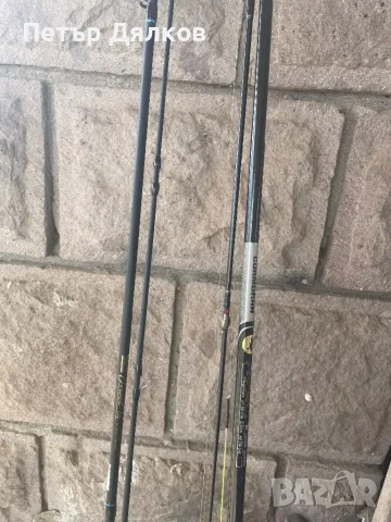 Въдици мухарки , снимка 7 - Въдици - 44216452