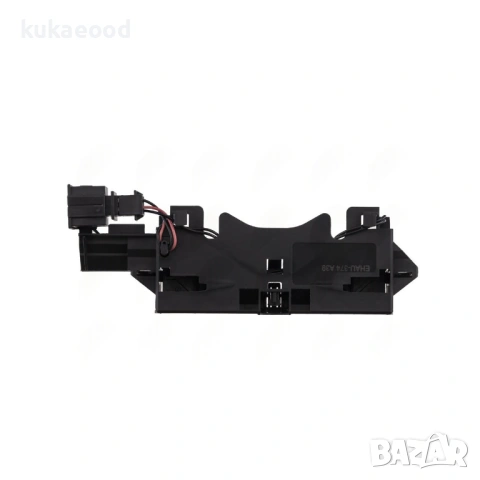 Контактен ключ (микропревключвател) на задния капак на Audi Q7 4L, снимка 3 - Части - 54062563