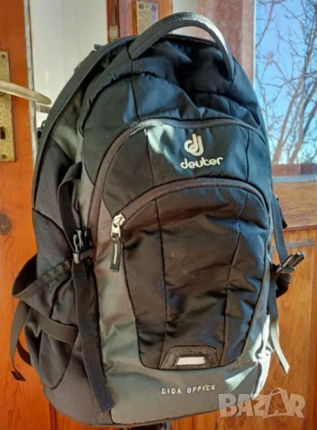 раница Deuter Giga Office