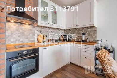 Предлага се напълно обзаведен двустаен апартамент в затворен комплекс в кв. Манастирски ливади – изт, снимка 4 - Апартаменти - 53709089