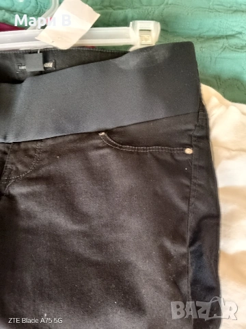 лот нова чанта, нов панталон, балсм за коса, блуза, снимка 14 - Чанти - 53924070